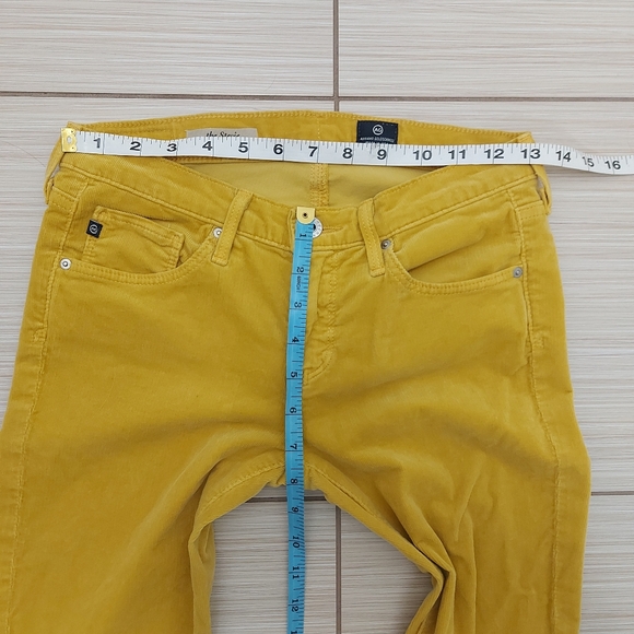 AG the Stevie pants - Picture 6 of 7